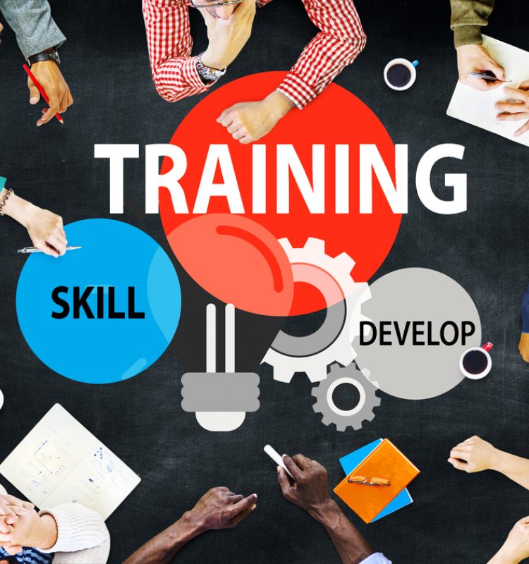 training-skill-development